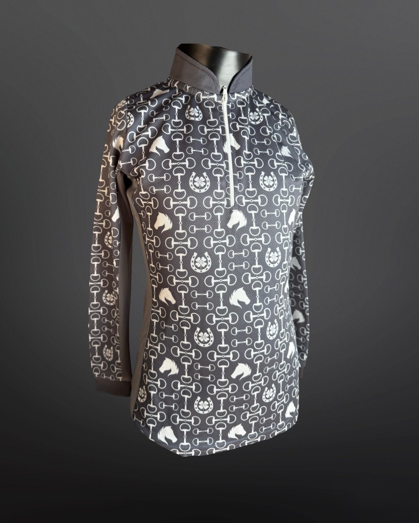 HORSEMIX - TRAINING SHIRTS