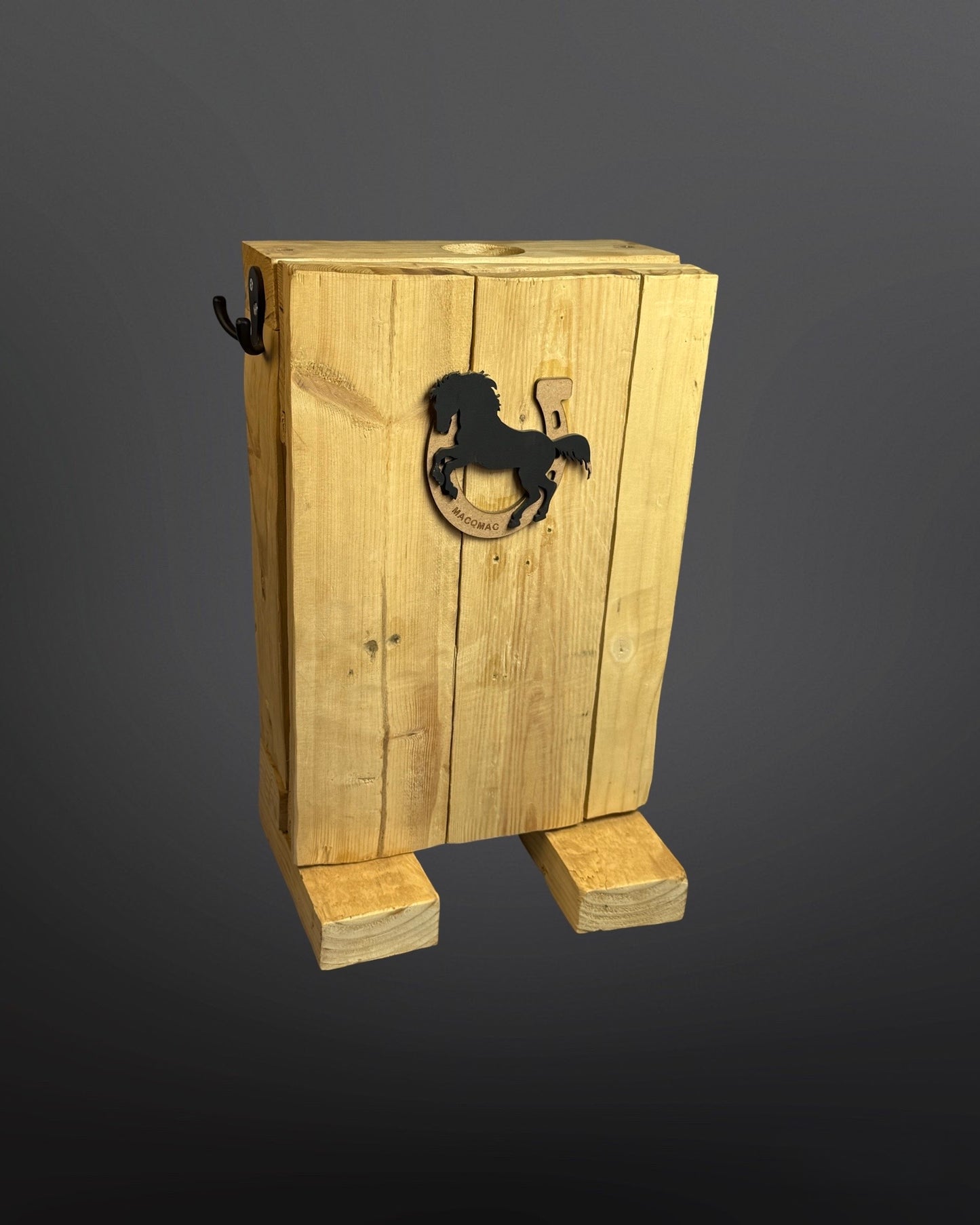 HOBBY HORSE STABLES