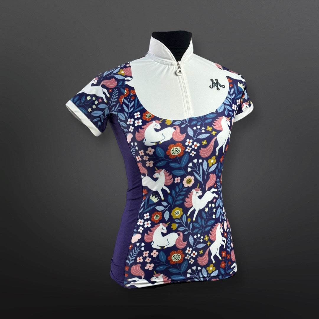 ENGLISH FLORAL