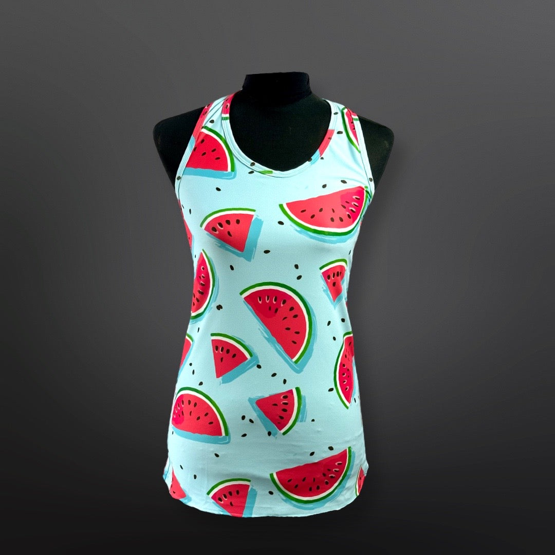 WATERMELONS