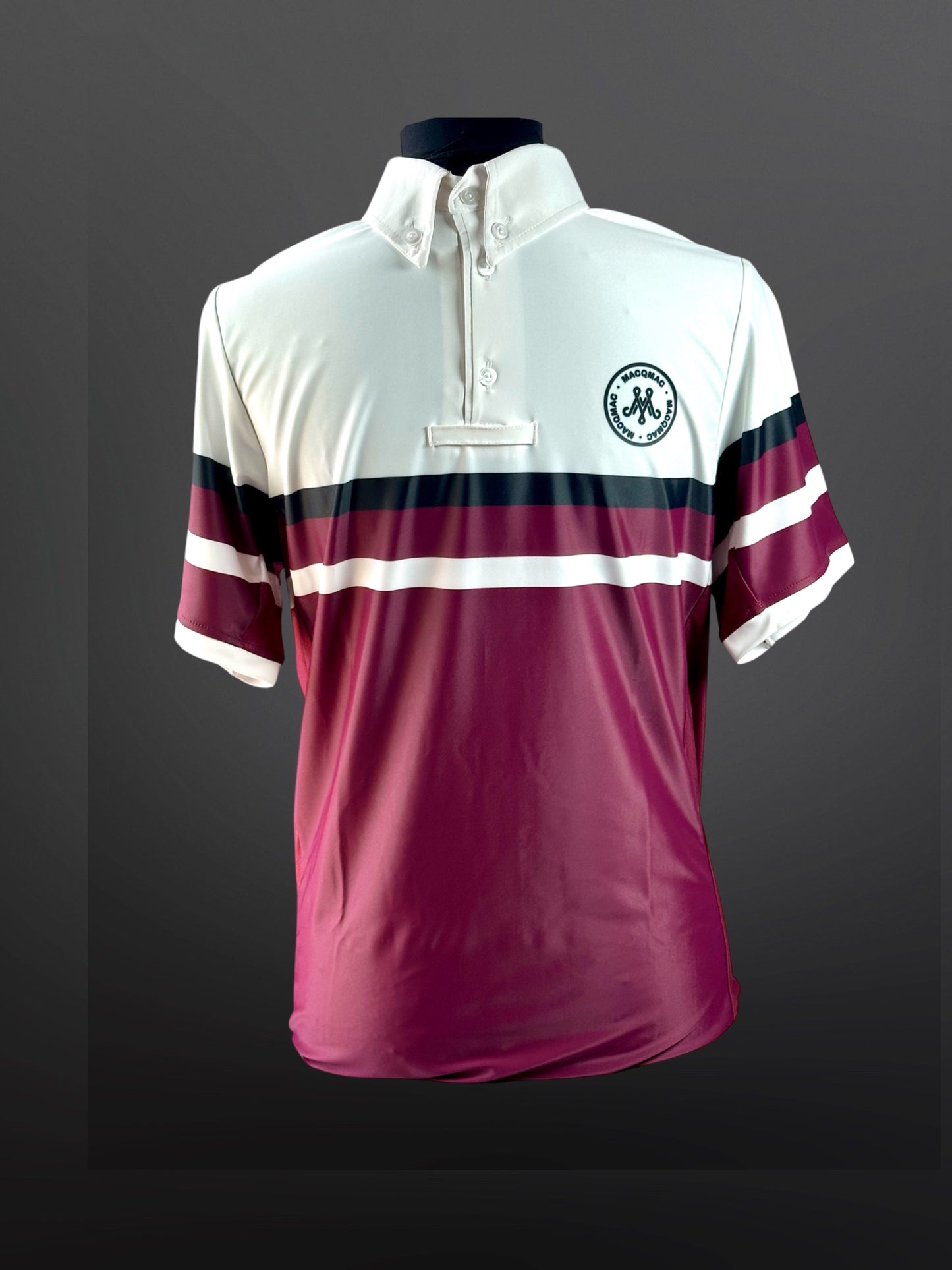 MAROON STRIPES