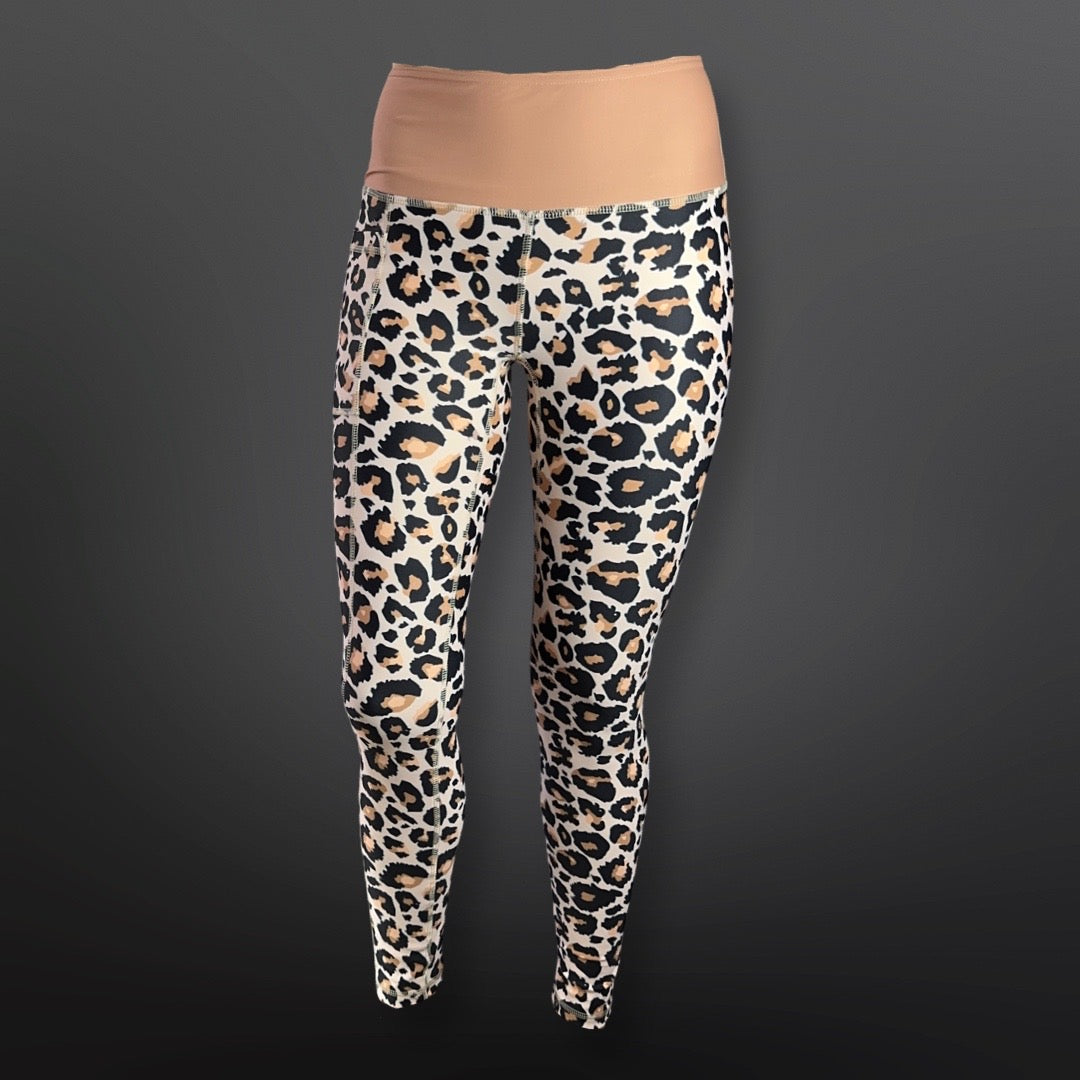 LEOPARD