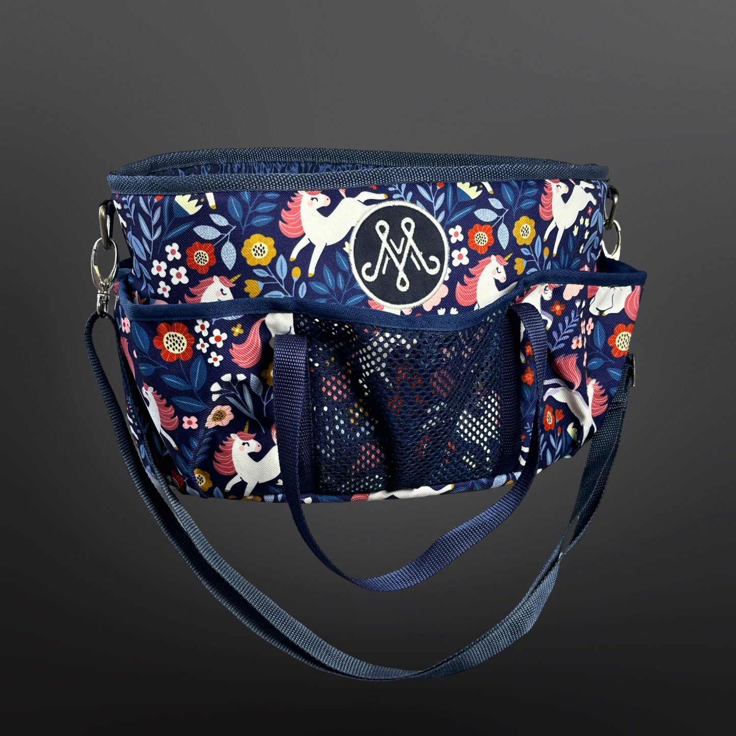 GROOMING BAGS