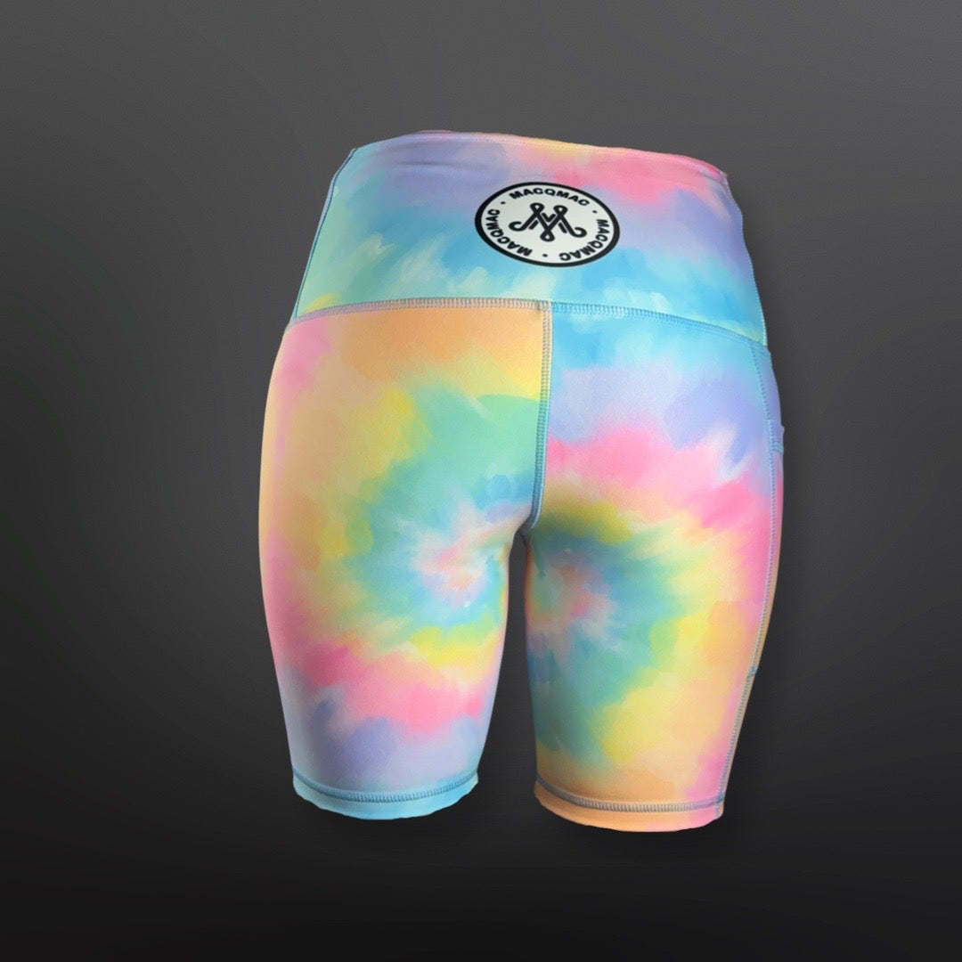 TIE DYE
