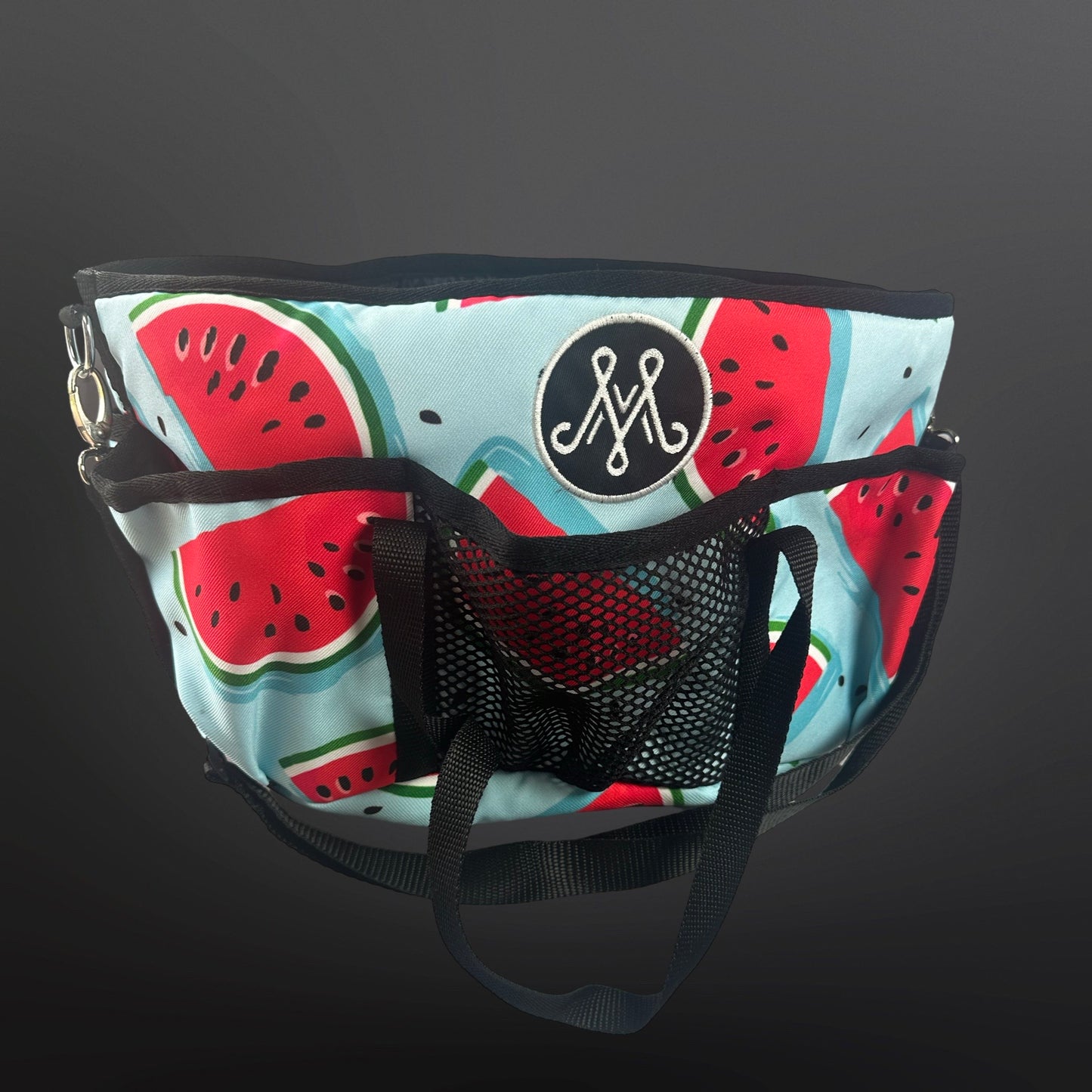 GROOMING BAGS