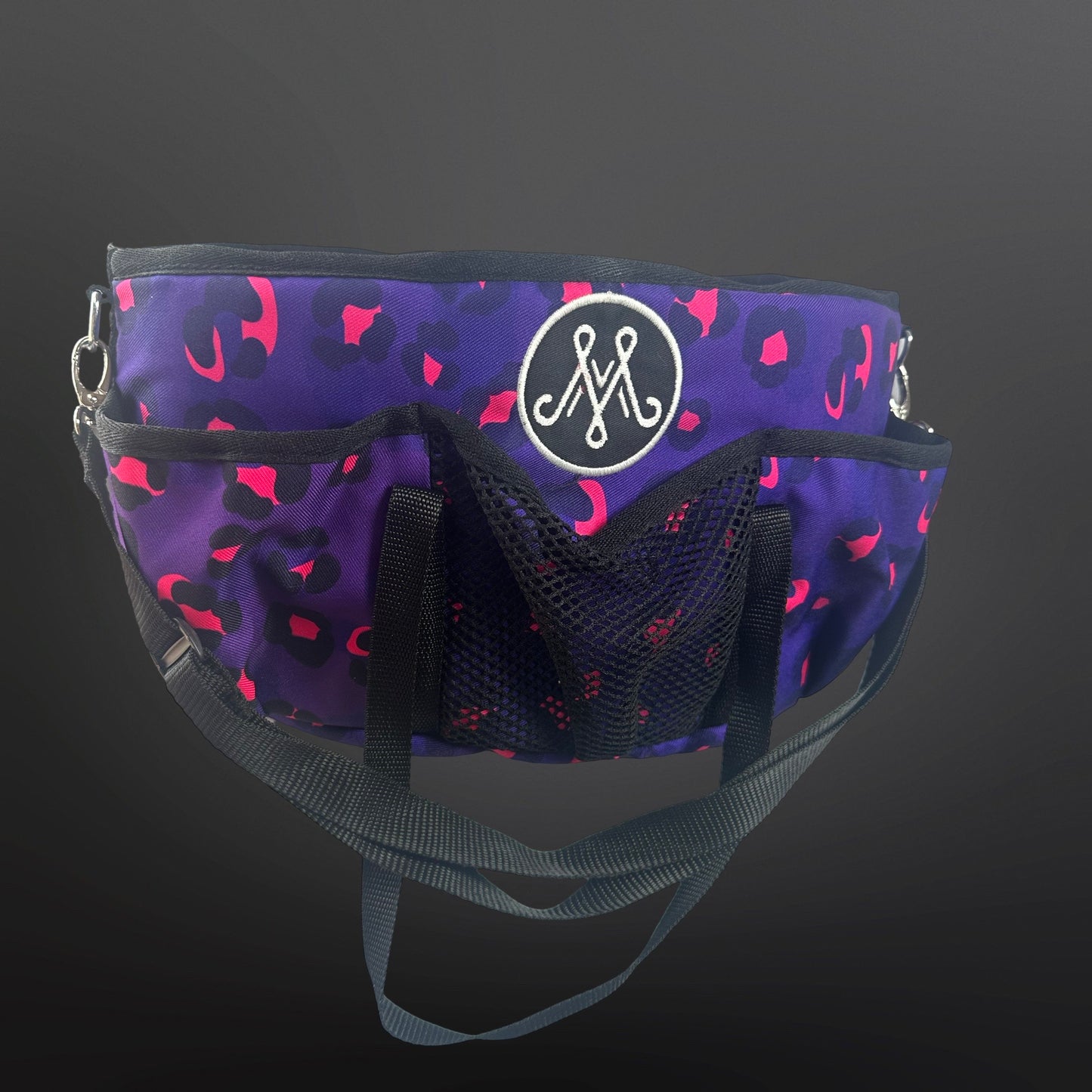 GROOMING BAGS