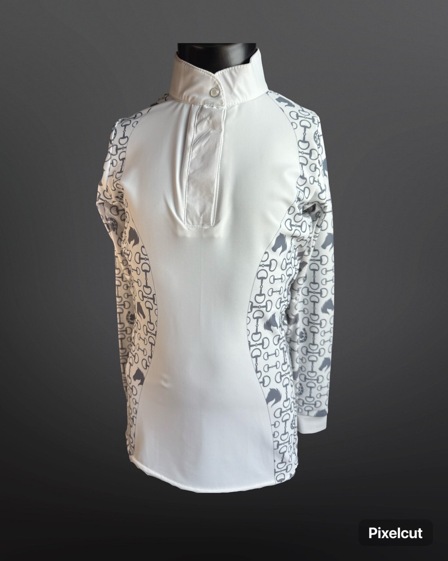 HORSEMIX - SHOW SHIRTS