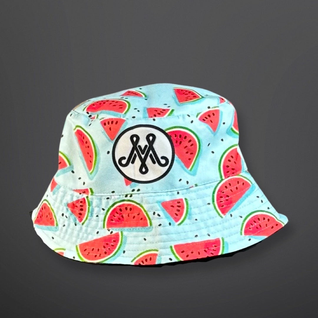 BUCKET HATS