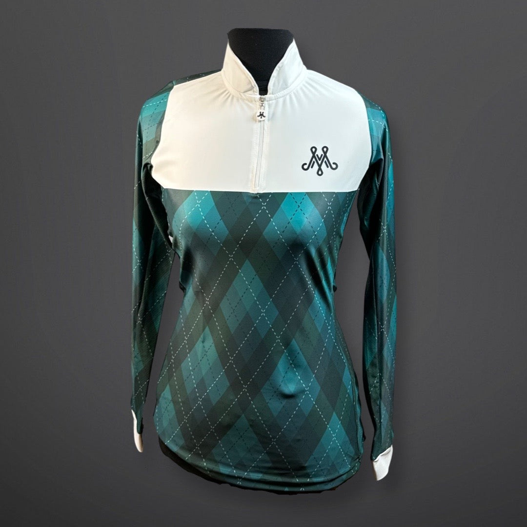 TARTANS