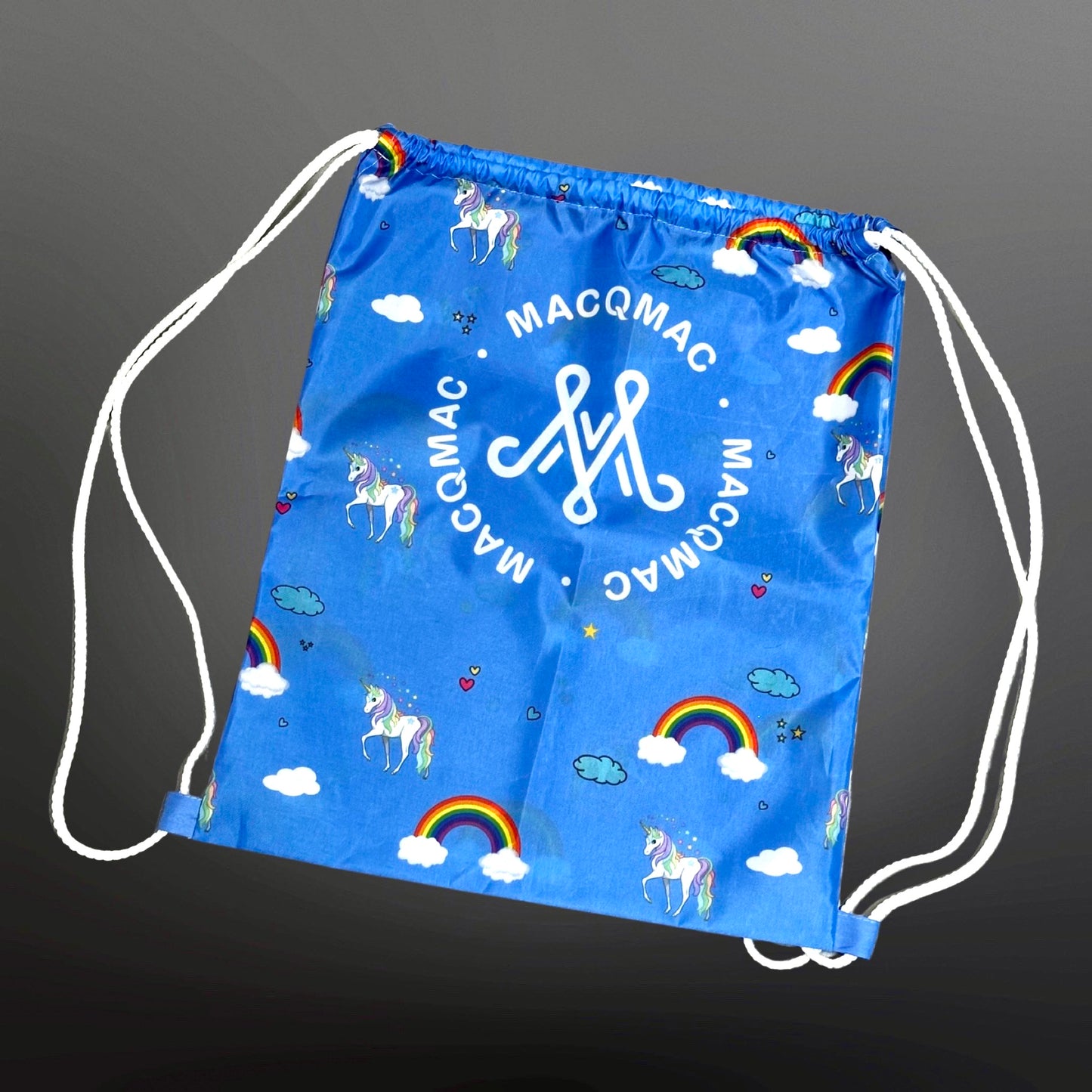 DRAWSTRING BAGS