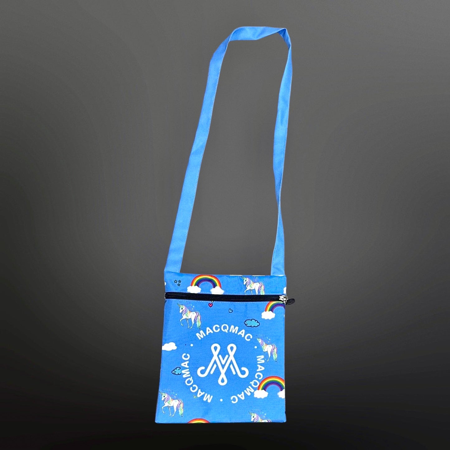 SATCHEL BAG