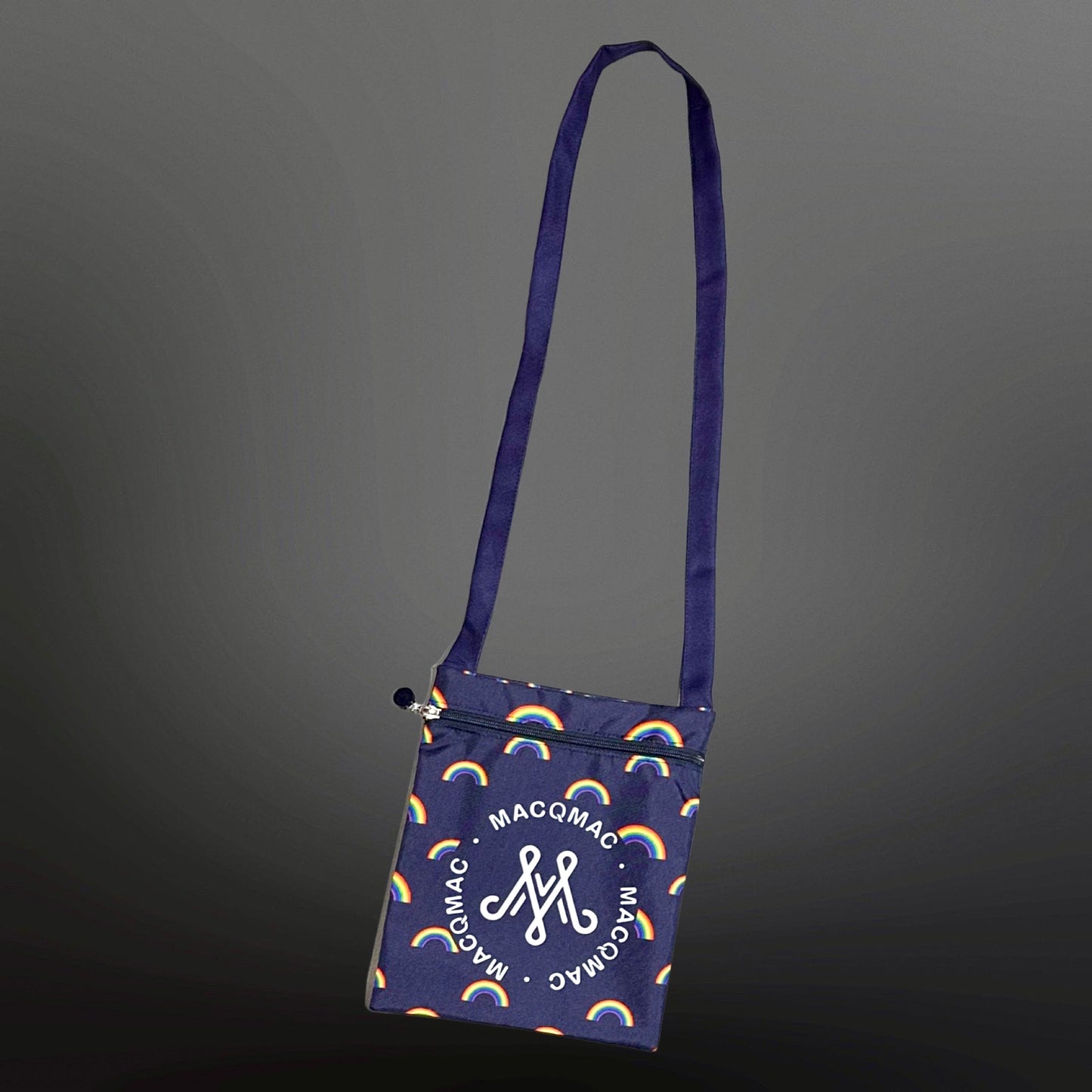 SATCHEL BAG