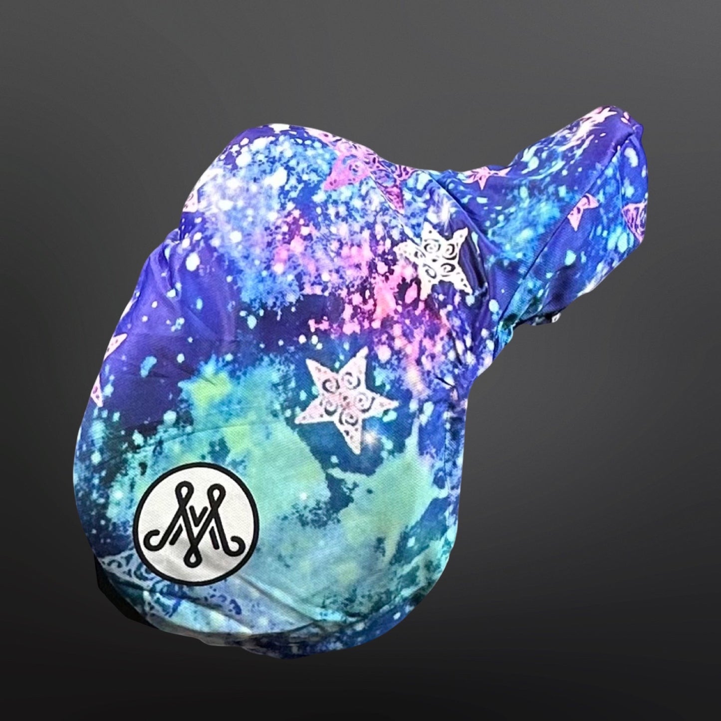 SADDLE COVERS