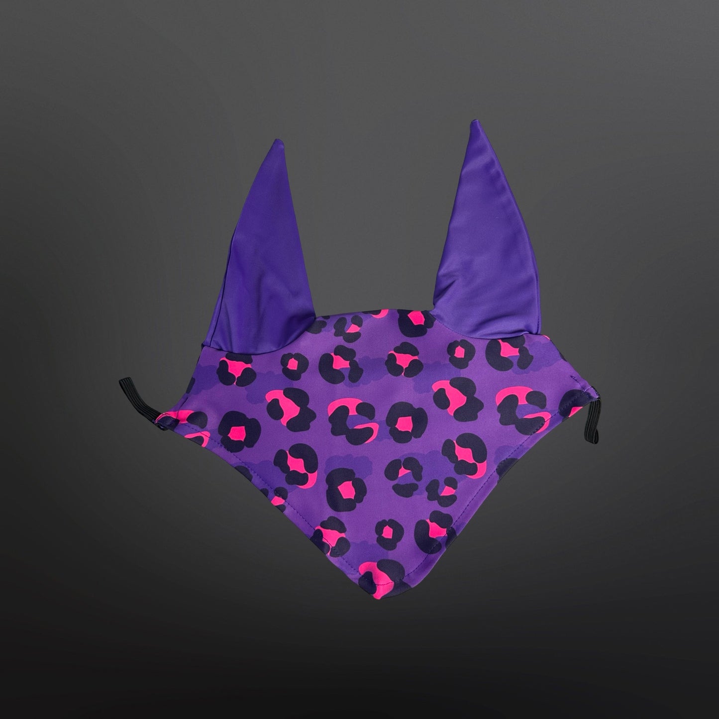 PURPLE LEOPARD