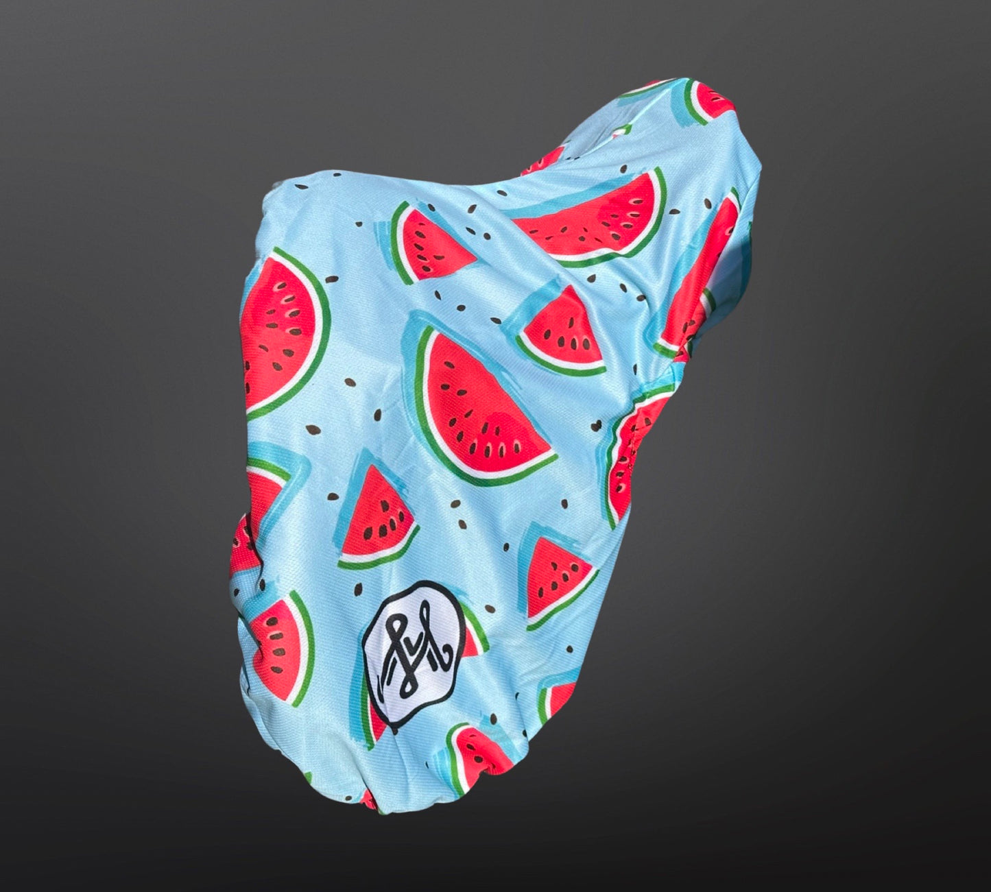SADDLE COVERS