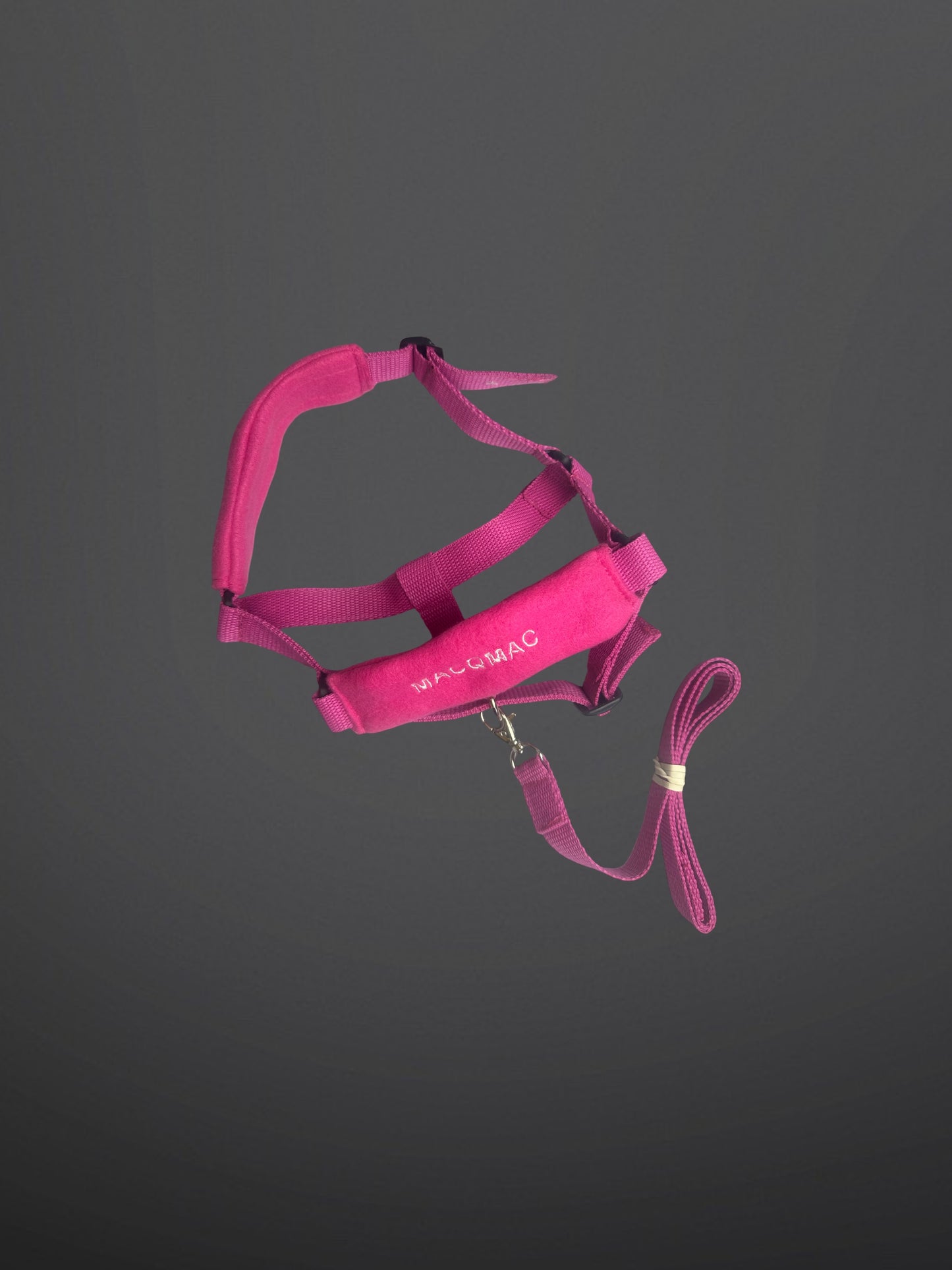 HOBBY HORSE HALTER