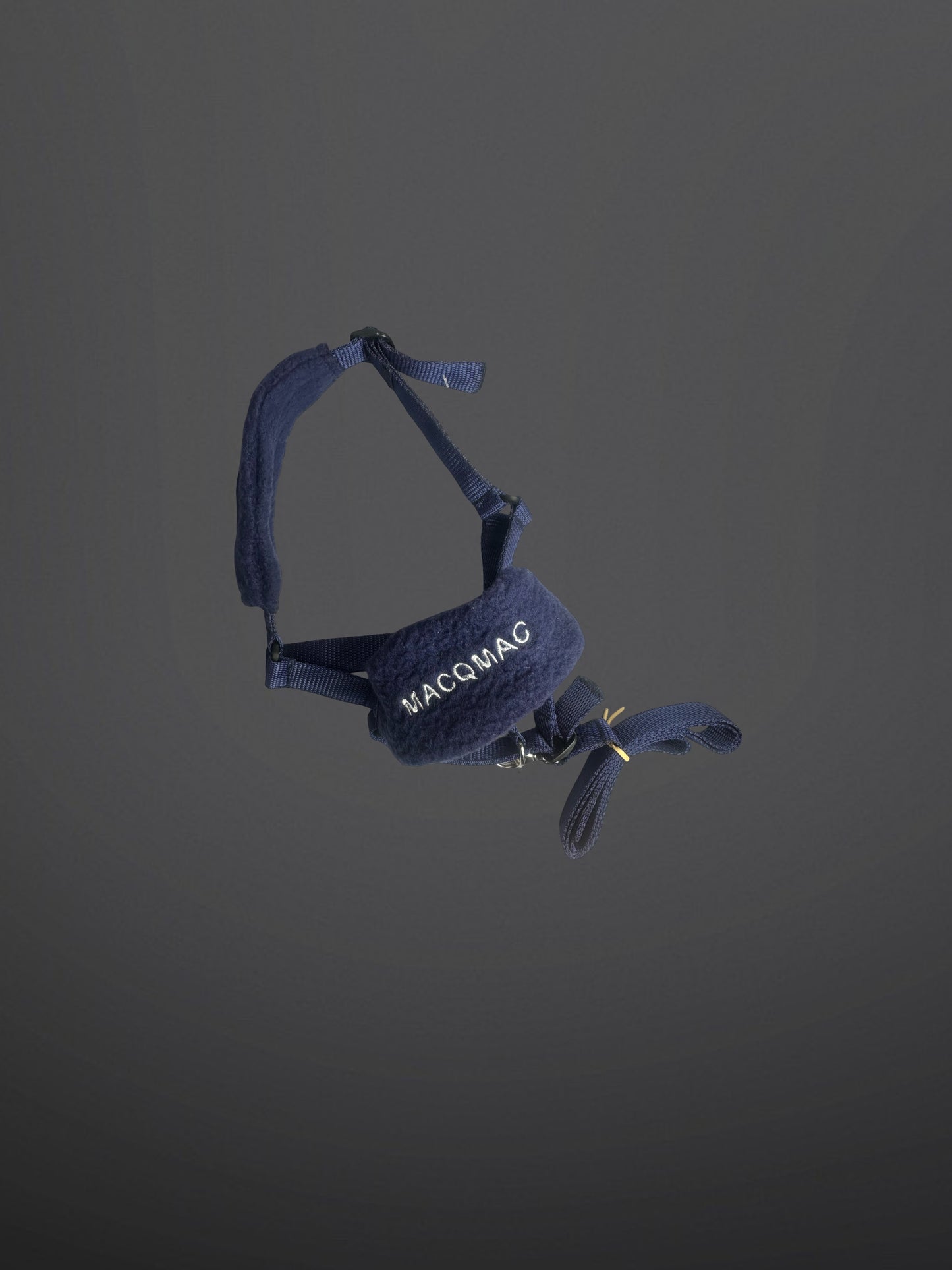 HOBBY HORSE HALTER