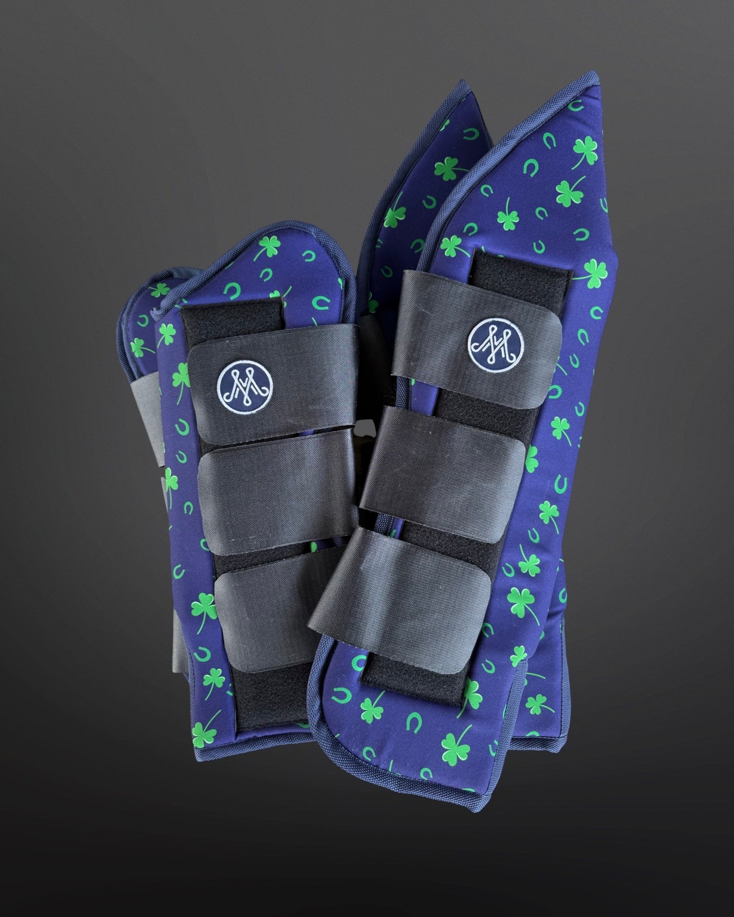 TRAVEL BOOTS (Shaped)