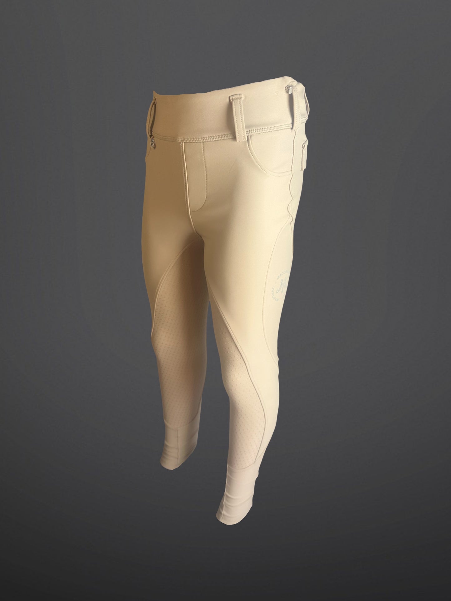 FULL SEAT BREGGINGS