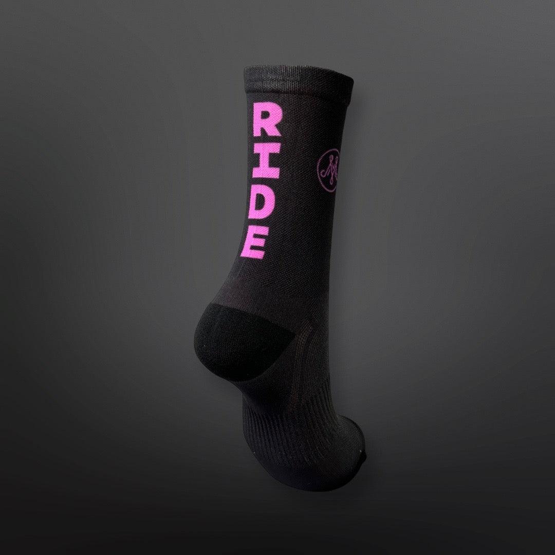 RIDE