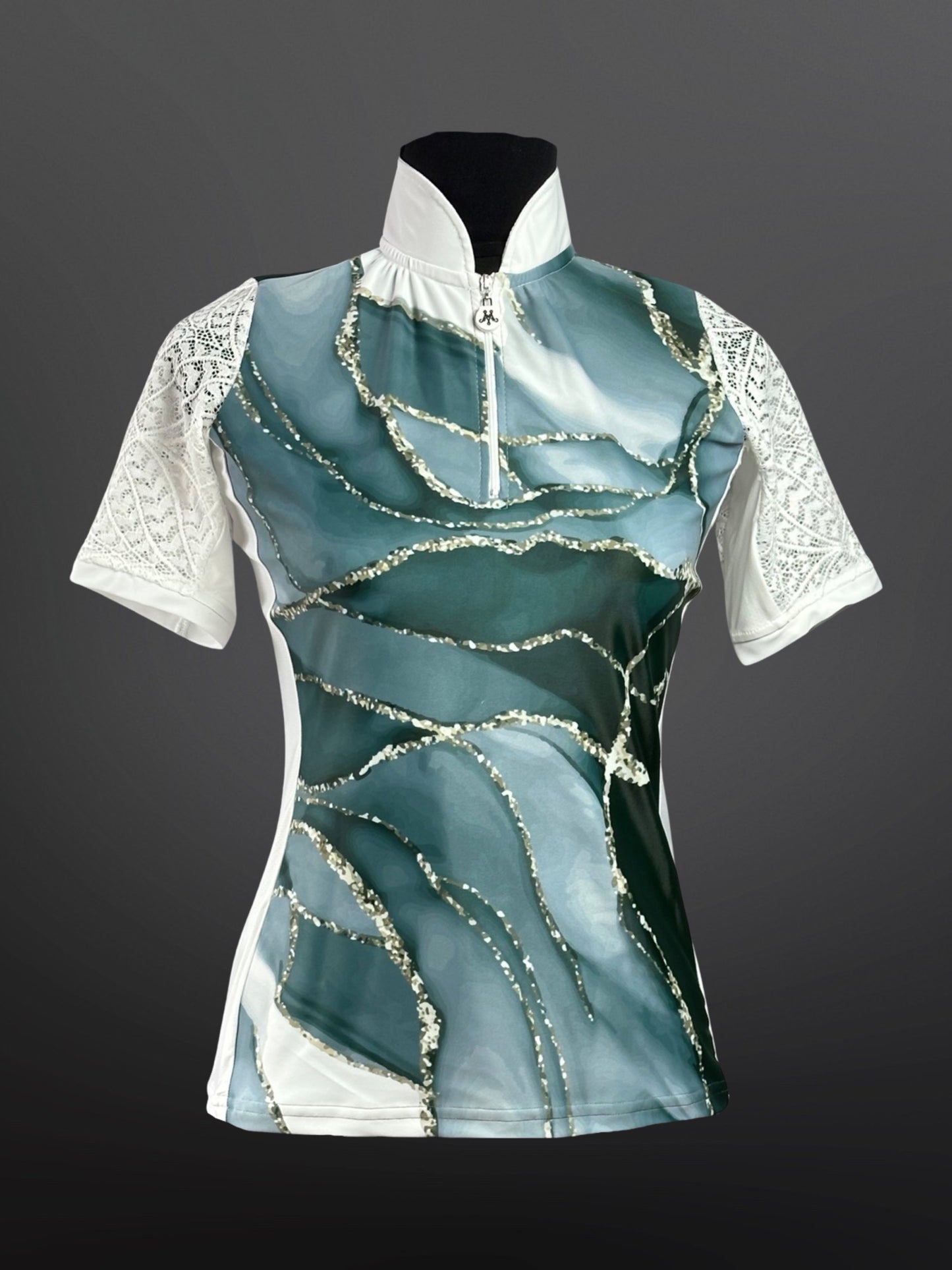 GREEN MARBLE