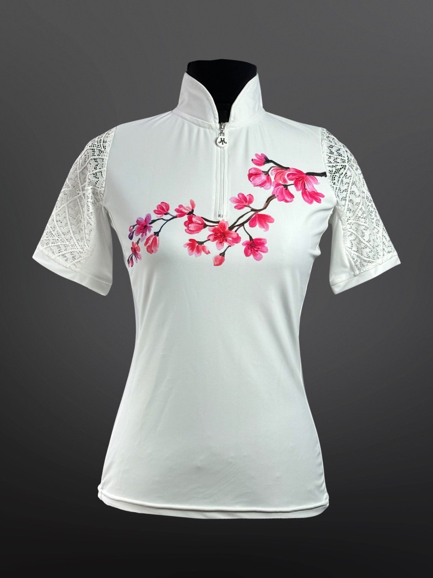 CHERRY BLOSSOM