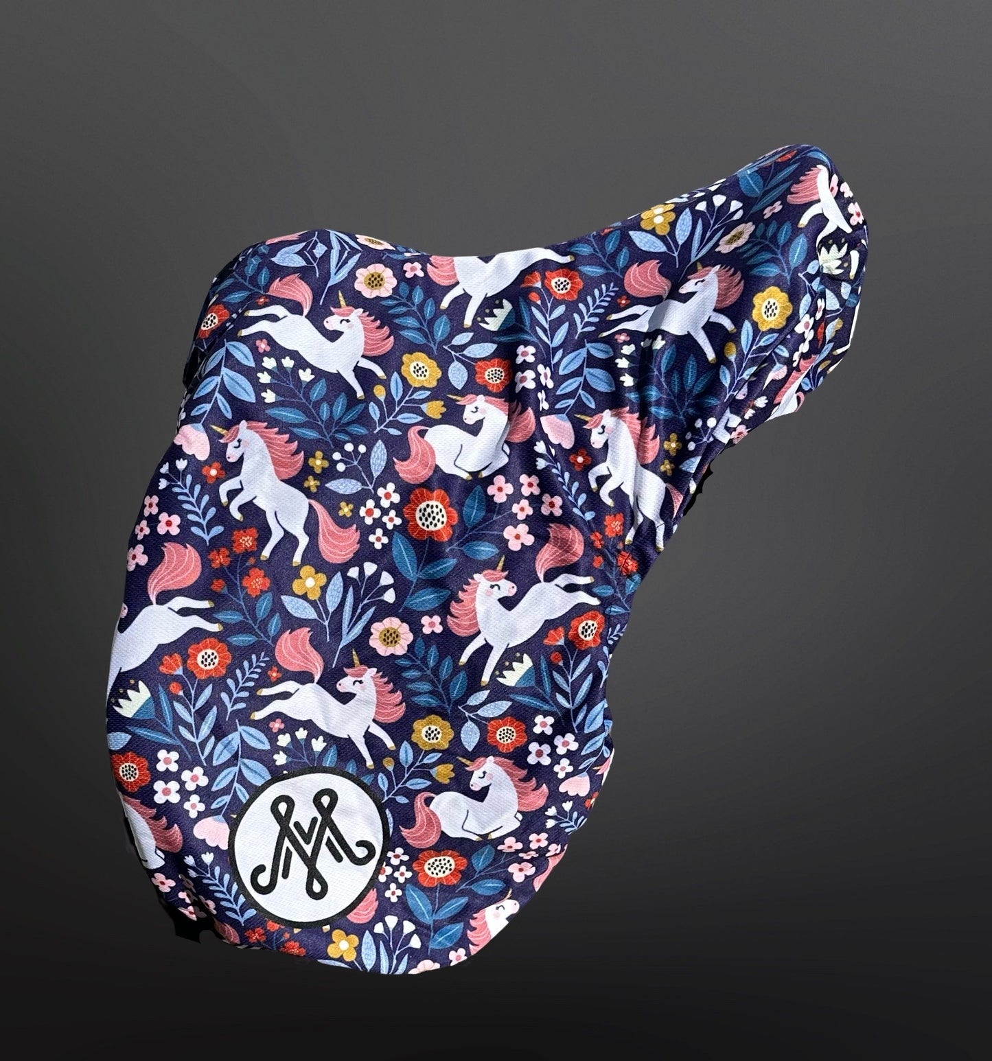 SADDLE COVERS
