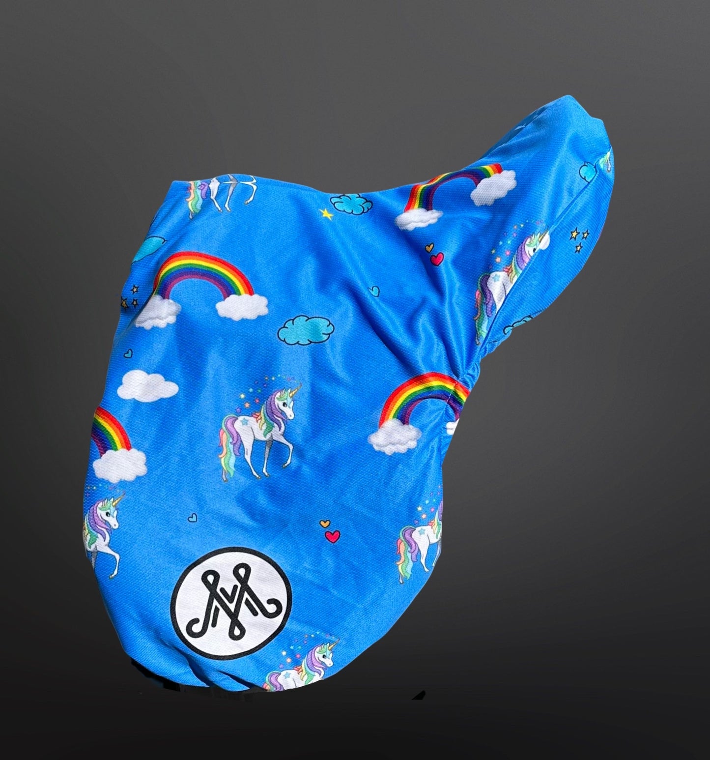 SADDLE COVERS