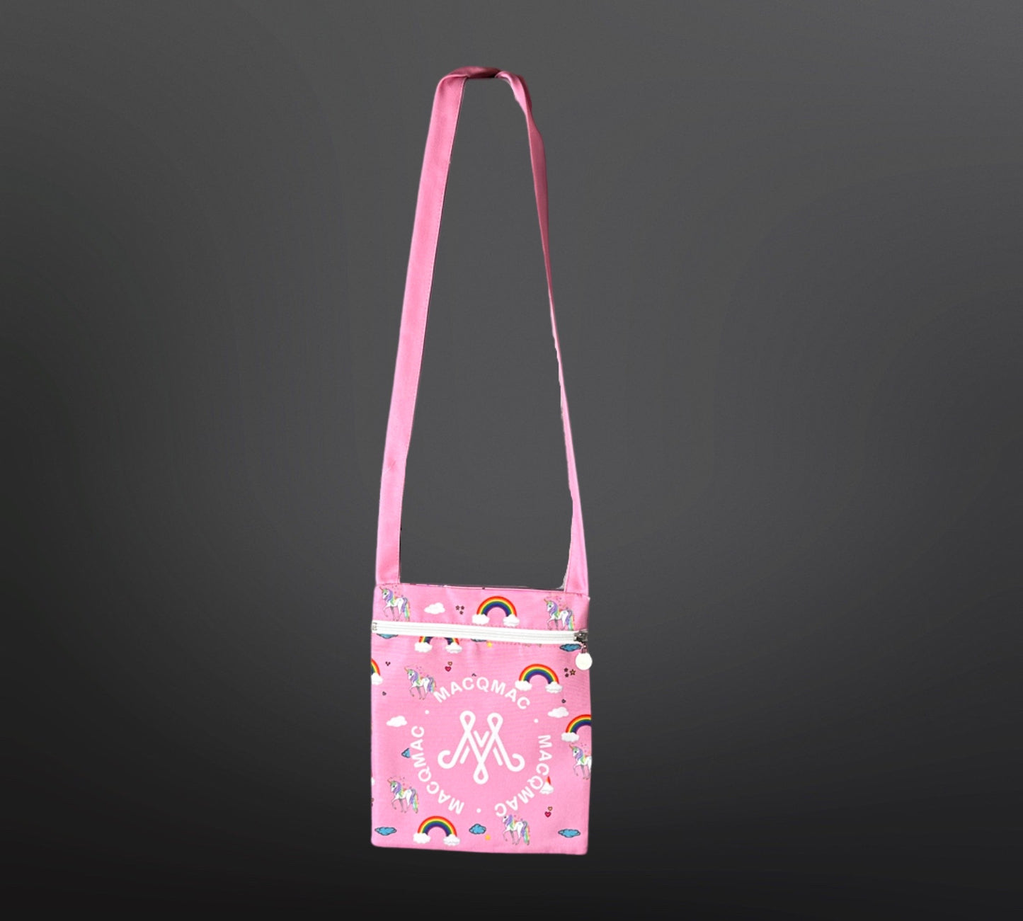 SATCHEL BAG