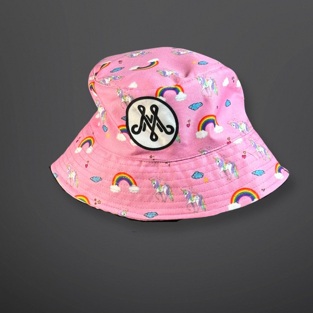 BUCKET HATS