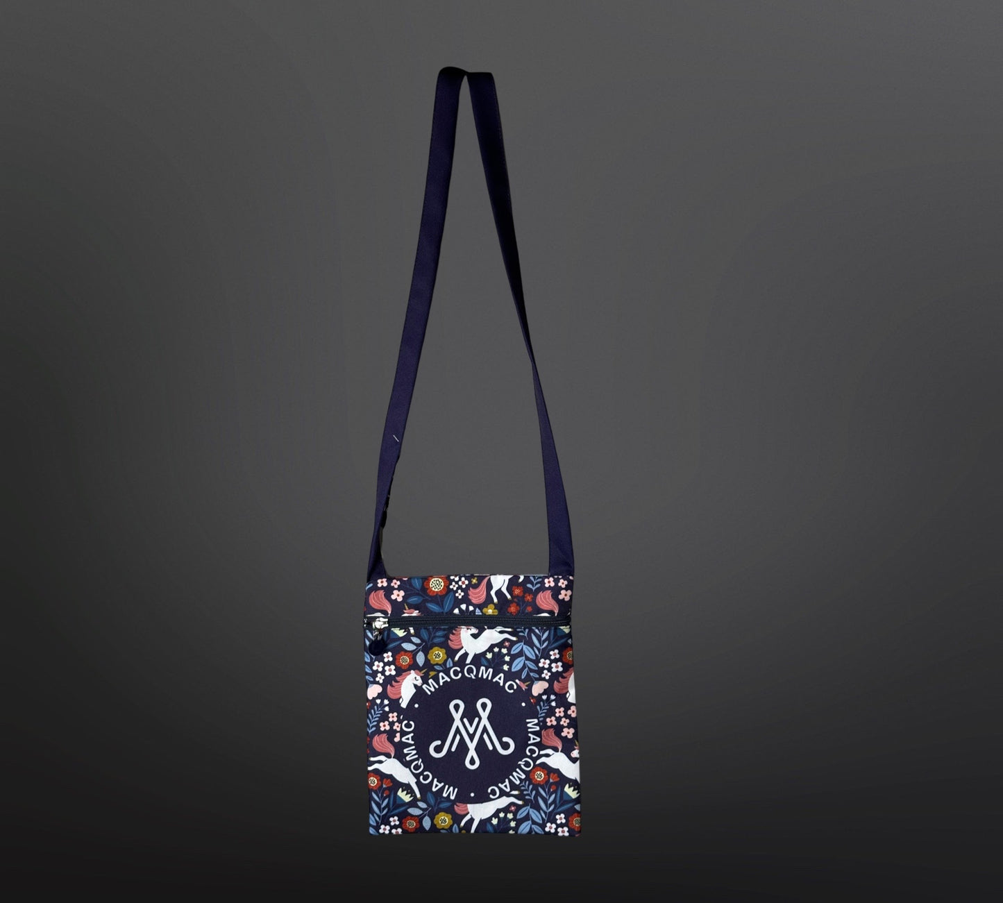 SATCHEL BAG