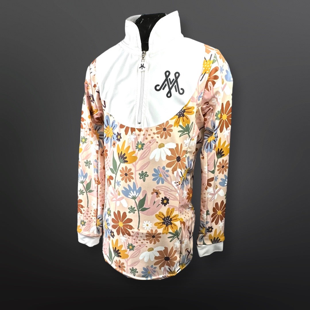 ENGLISH FLORAL