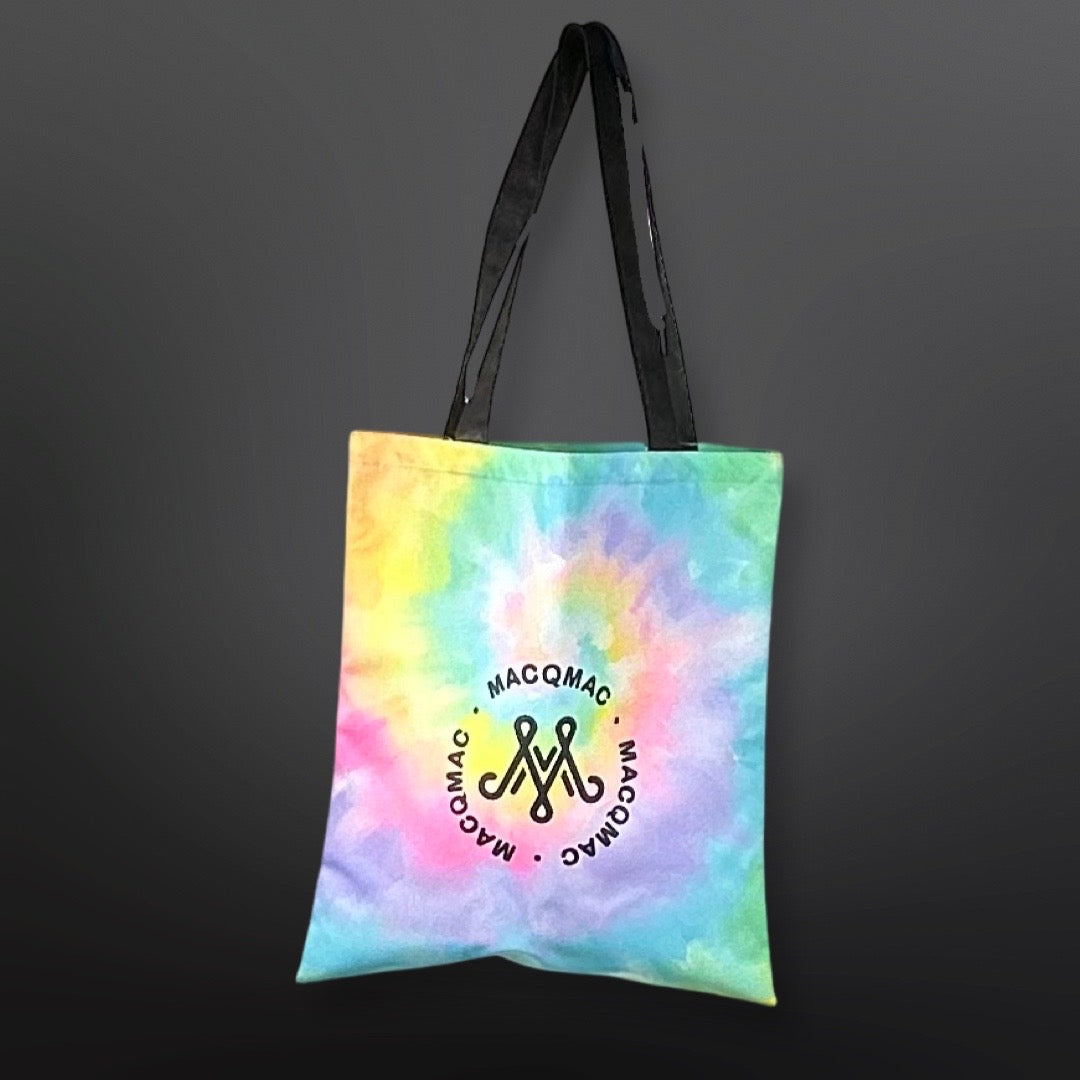 TOTE BAGS