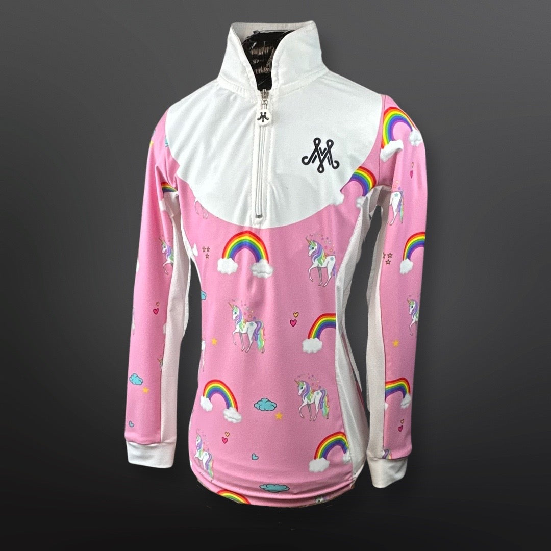 UNICORNS