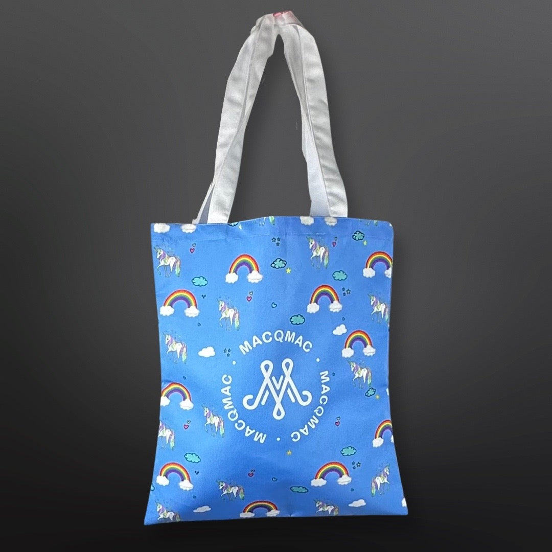 TOTE BAGS