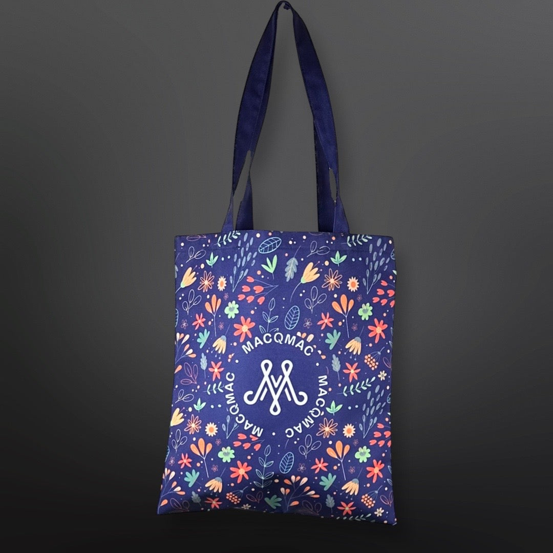 TOTE BAGS