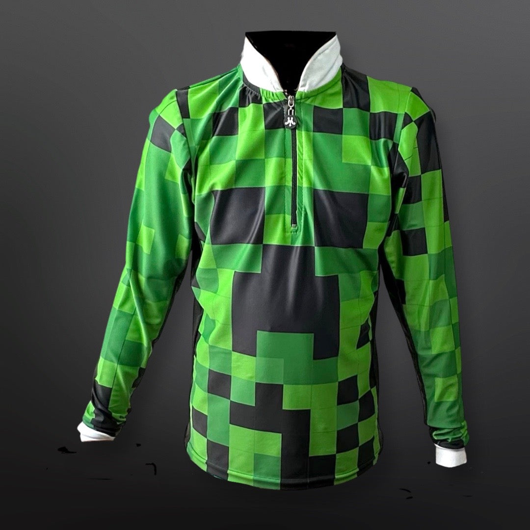 MINECRAFT