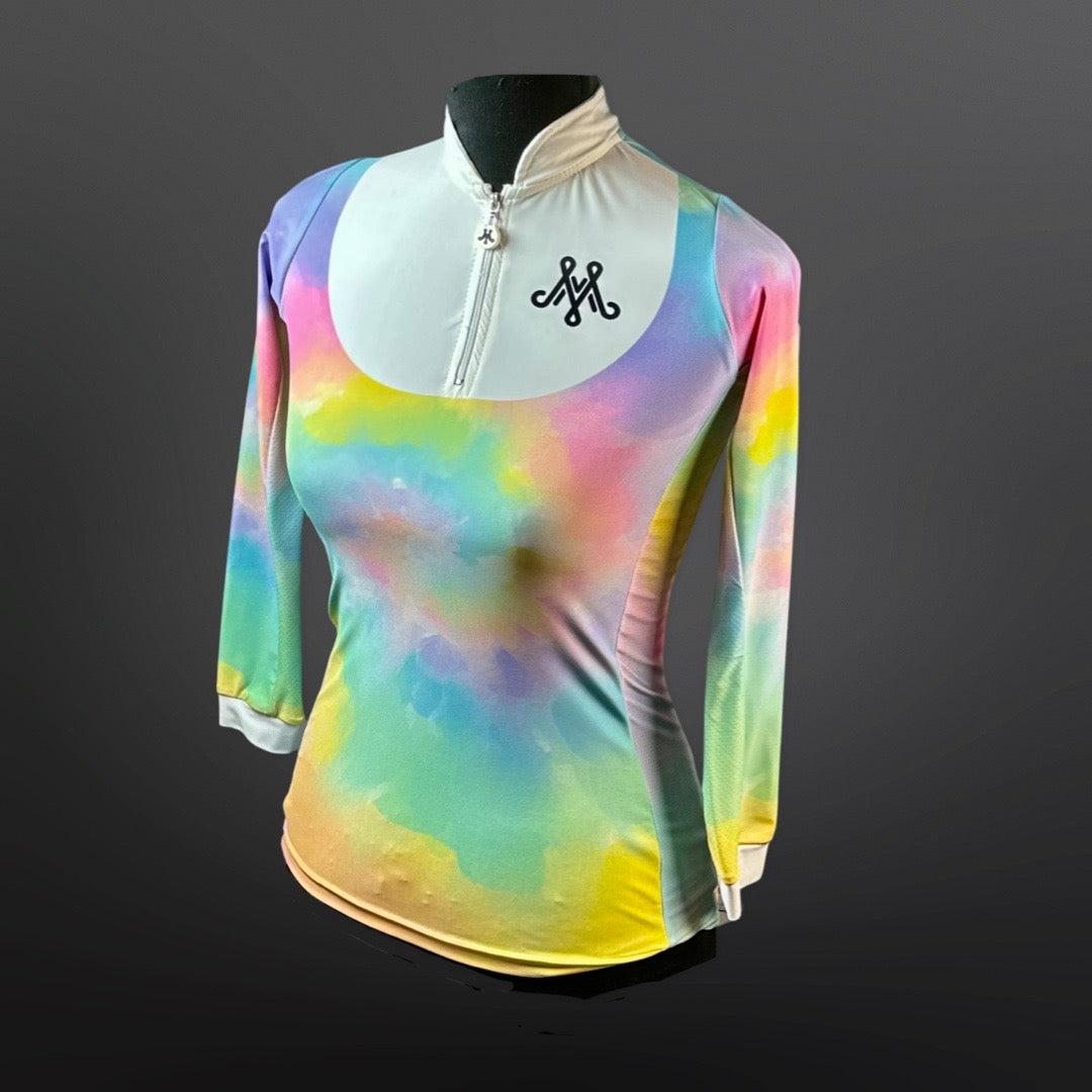TIE DYE