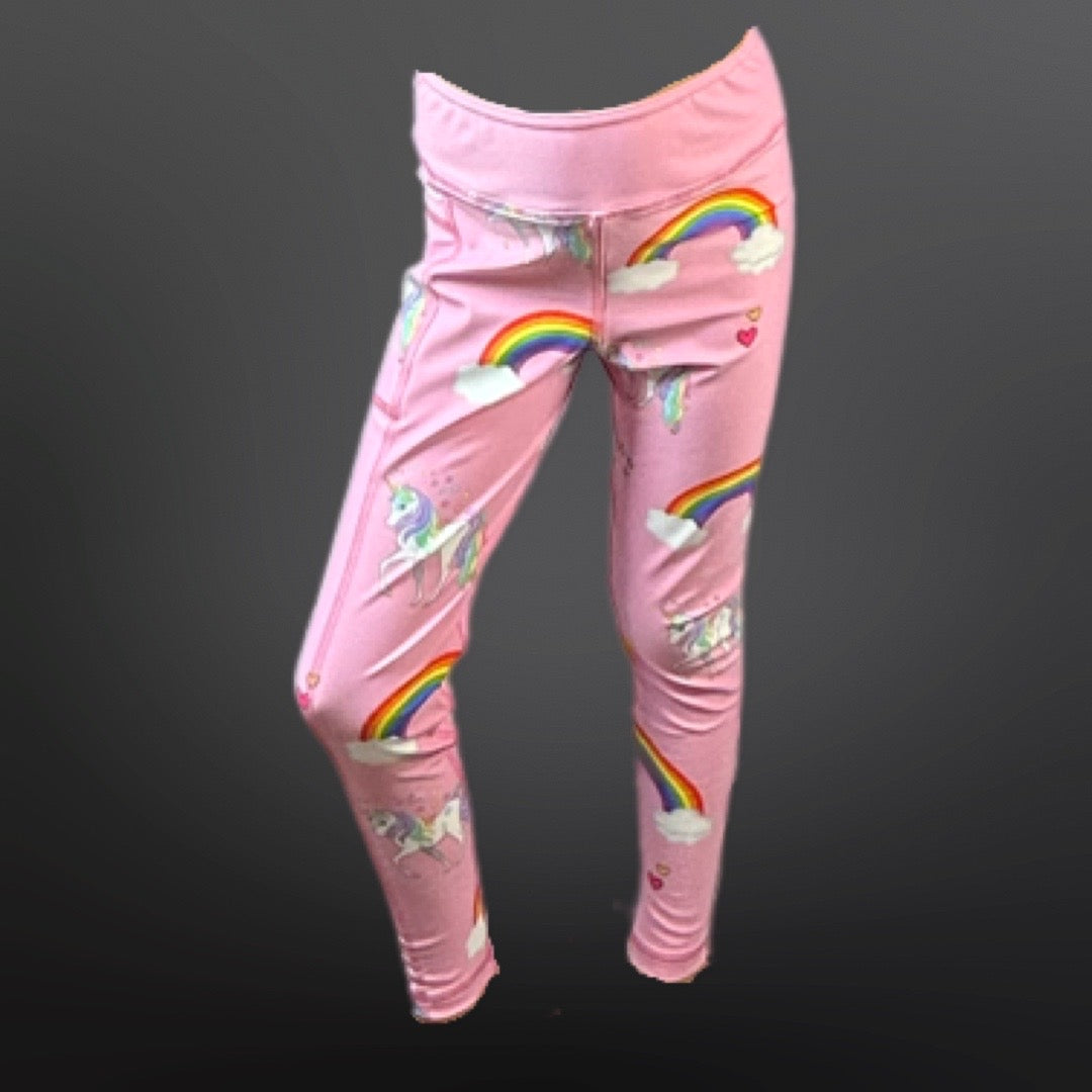 UNICORNS