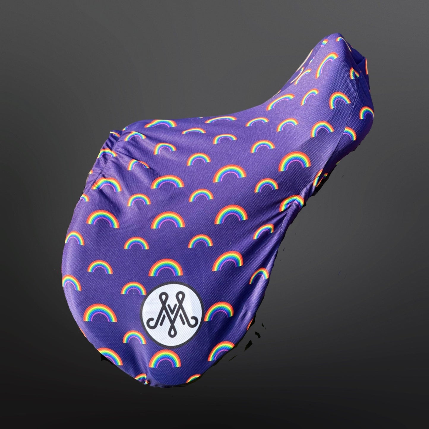 SADDLE COVERS