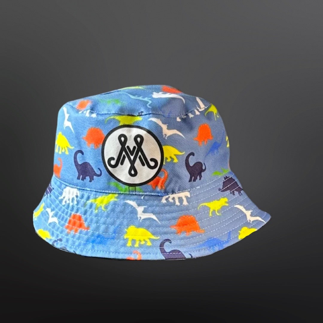 BUCKET HATS
