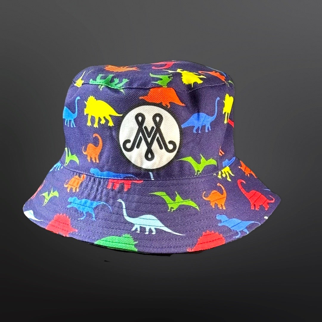 BUCKET HATS