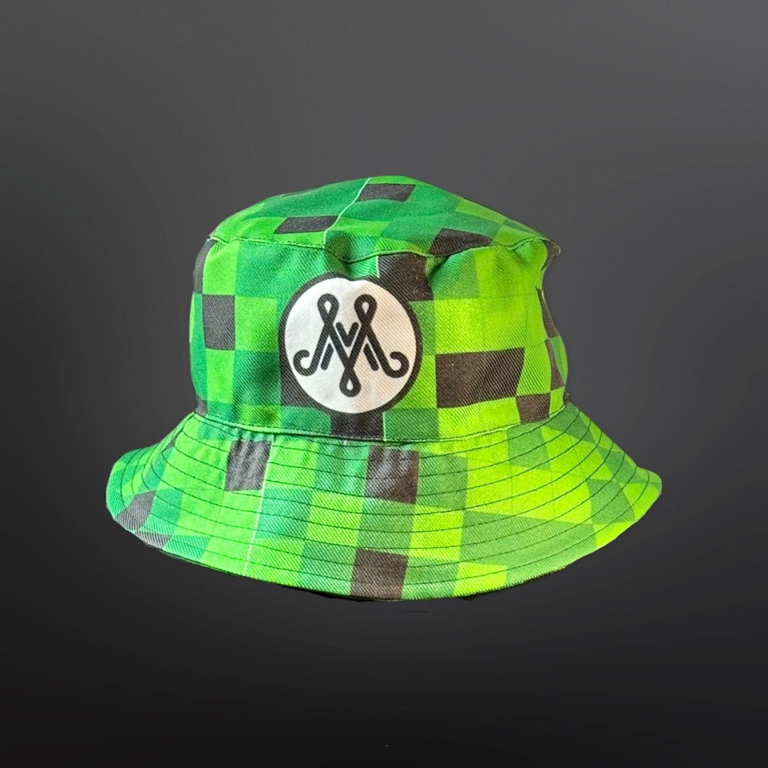 BUCKET HATS