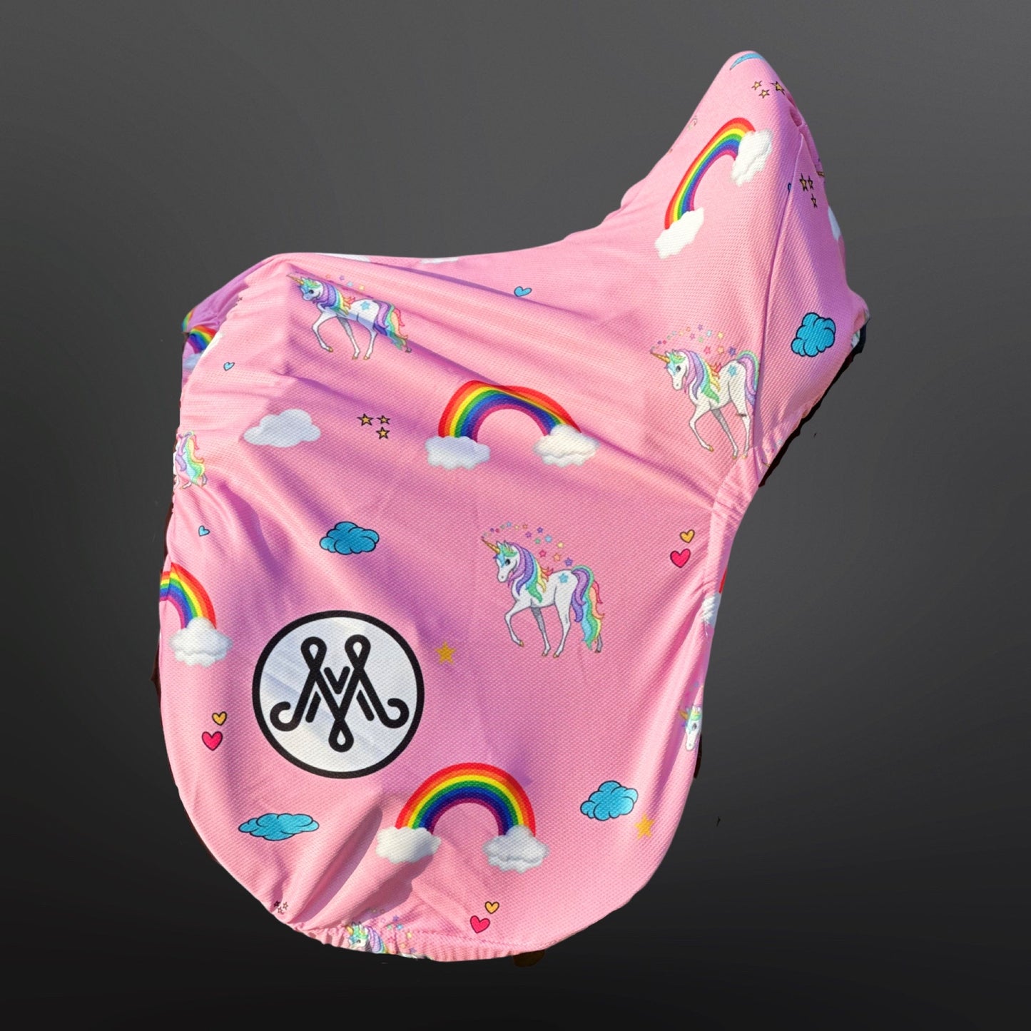 SADDLE COVERS