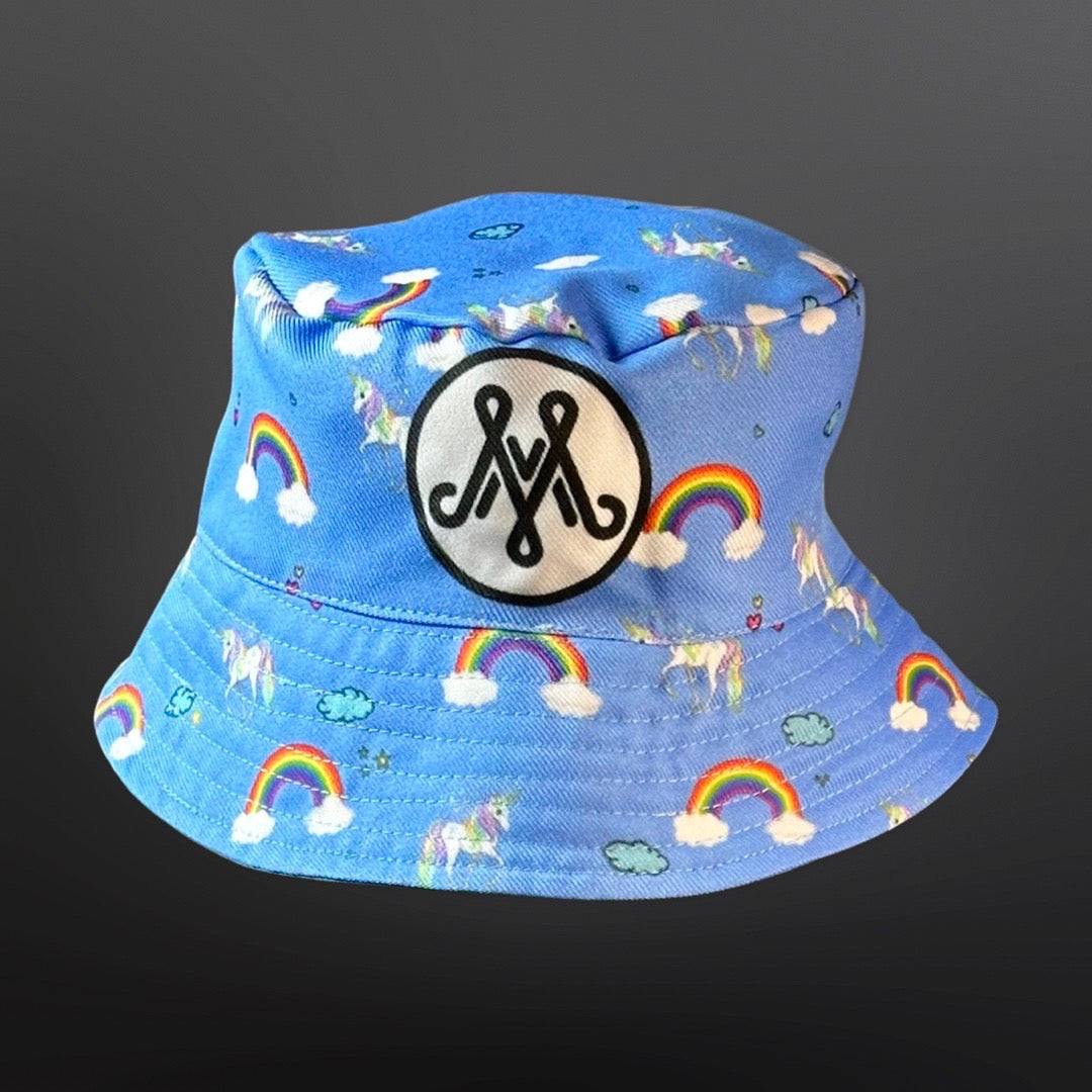 BUCKET HATS
