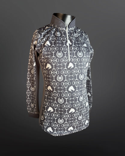 HORSEMIX - TRAINING SHIRTS