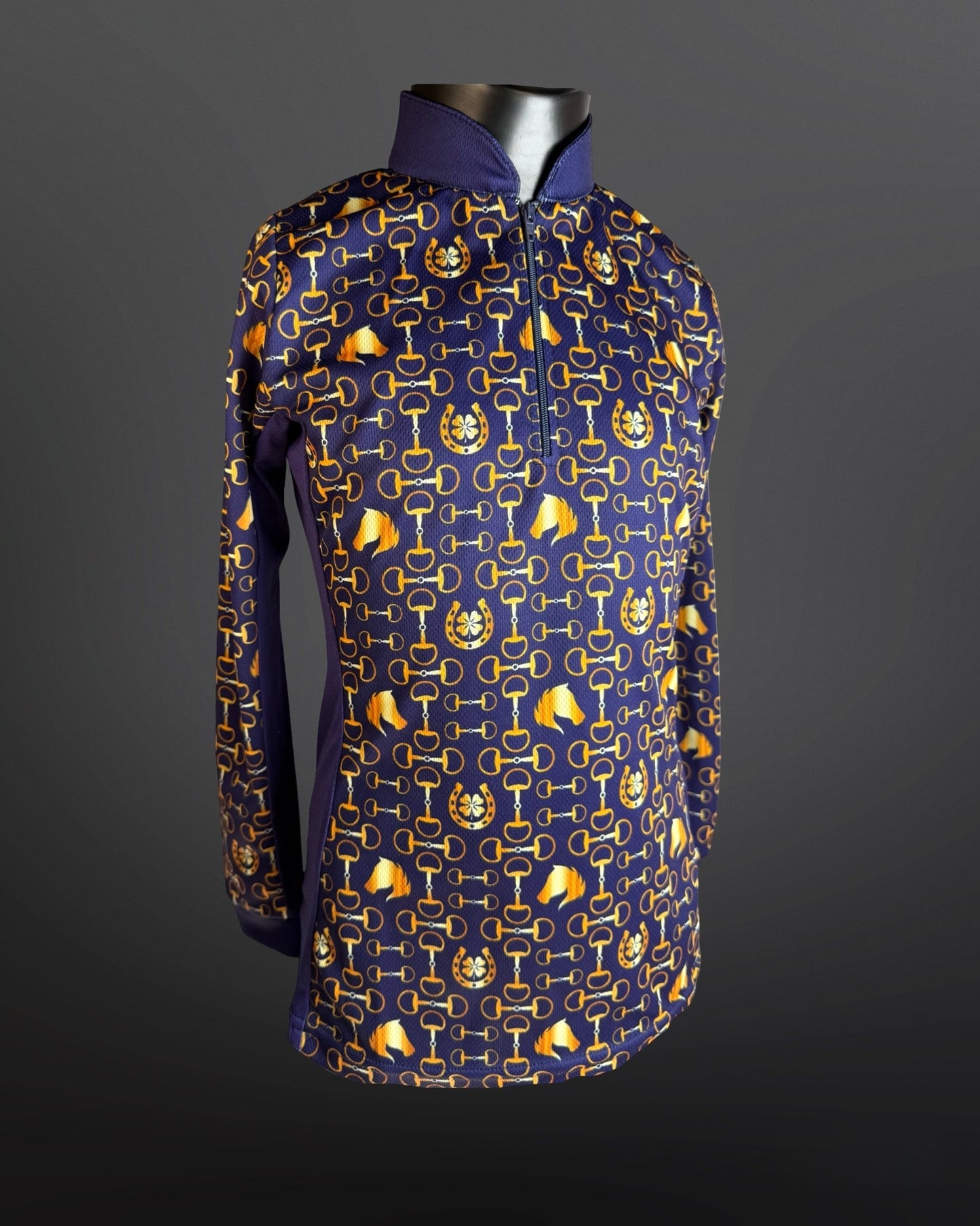 HORSEMIX - TRAINING SHIRTS