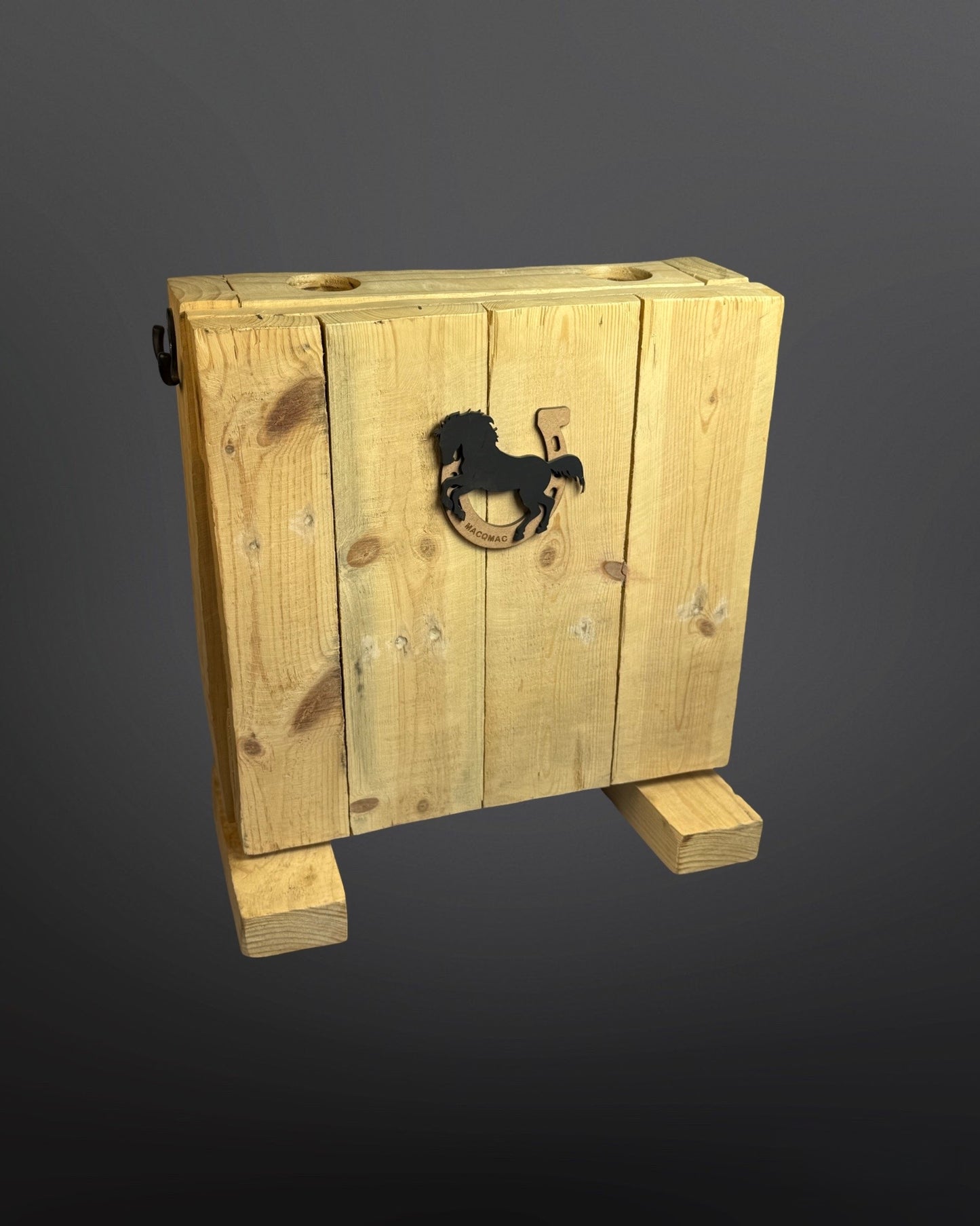 HOBBY HORSE STABLES