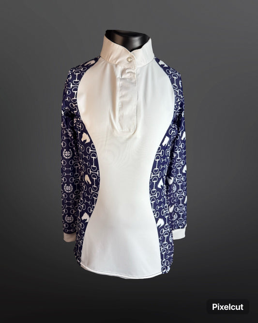 HORSEMIX - SHOW SHIRTS