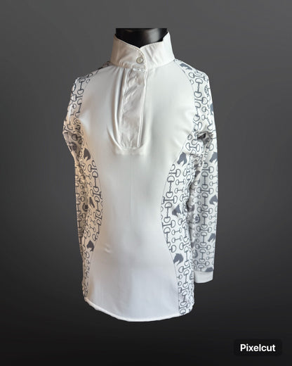 HORSEMIX - SHOW SHIRTS